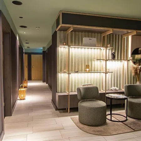 Appartamento Vacationclub - Royal Tulip 431