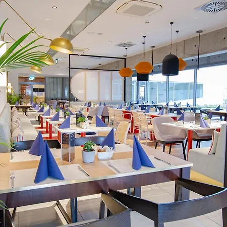 Vacationclub - Royal Tulip 431 Appartamento *