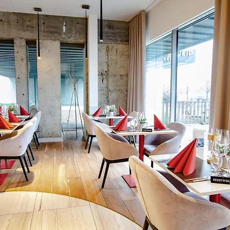 Vacationclub - Royal Tulip 431 Appartamento
