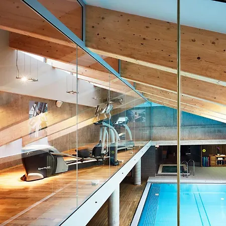 Vacationclub - Royal Tulip 431 Appartamento Kołobrzeg