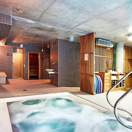 Apartament Vacationclub - Royal Tulip 431 *