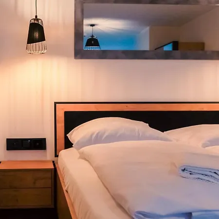 Vacationclub - Royal Tulip 431 Appartamento Kołobrzeg