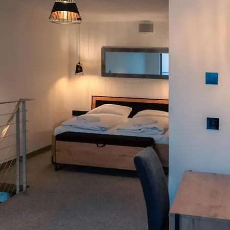 Appartamento Vacationclub - Royal Tulip 431 Kołobrzeg