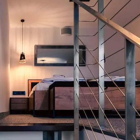 Vacationclub - Royal Tulip 431 * Kołobrzeg