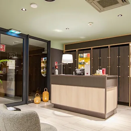 Vacationclub - Royal Tulip 431 Kołobrzeg