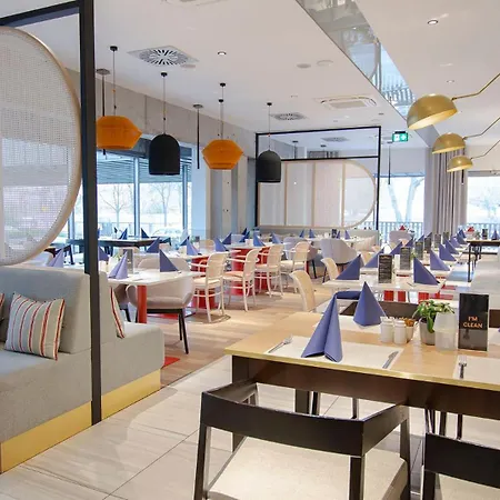 Appartamento Vacationclub - Royal Tulip 431 *