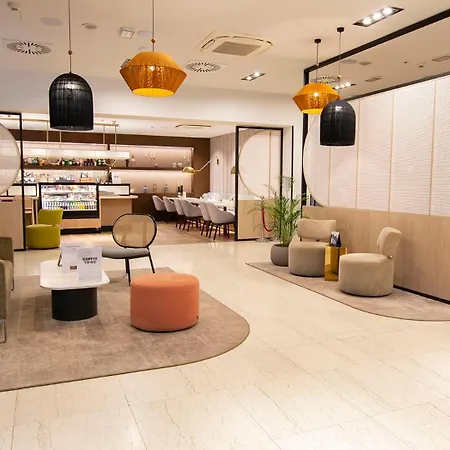 Vacationclub - Royal Tulip 431 Kołobrzeg